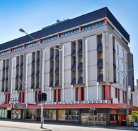 Madison Plaza Townsville - Accommodation Coffs Harbour