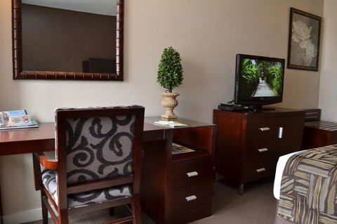 Madison Plaza Townsville - Accommodation Coffs Harbour 10