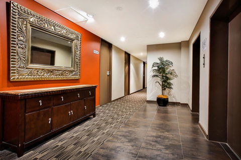 Madison Plaza Townsville - Accommodation Coffs Harbour 9