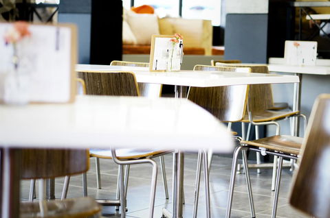 Madison Plaza Townsville - Accommodation Coffs Harbour 19