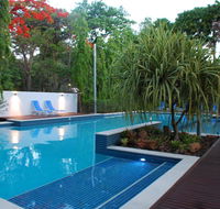 Sanctuary Palm Cove - Accommodation Coffs Harbour