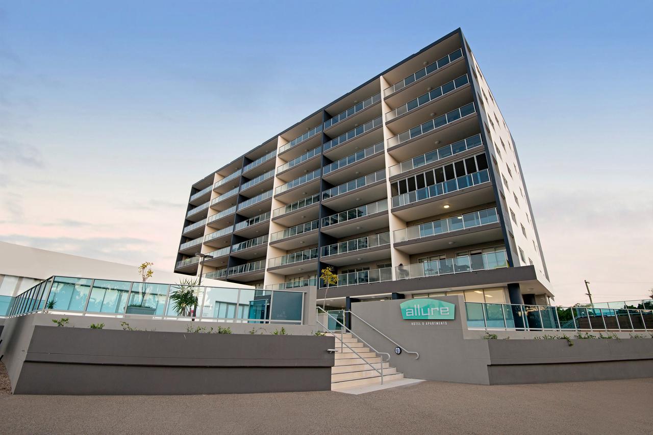 South Townsville QLD Accommodation Coffs Harbour