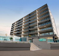 Allure Hotel  Apartments - Accommodation Coffs Harbour