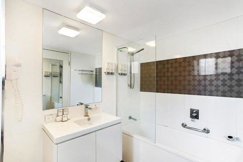 City Golf Club Motel - Accommodation Coffs Harbour 42