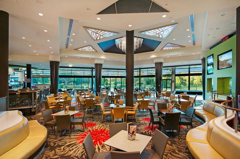 City Golf Club Motel - Accommodation Coffs Harbour 21