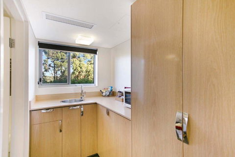 City Golf Club Motel - Accommodation Coffs Harbour 44