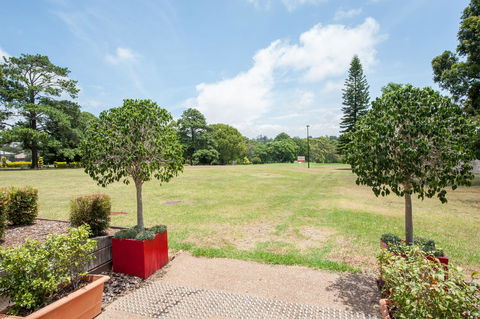 City Golf Club Motel - Accommodation Coffs Harbour 20