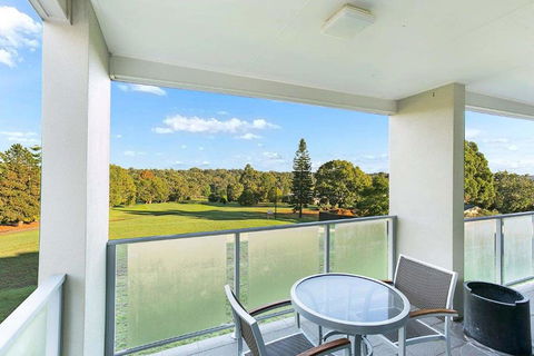 City Golf Club Motel - Accommodation Coffs Harbour 43