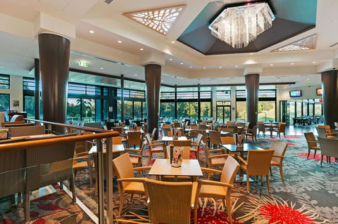 City Golf Club Motel - Accommodation Coffs Harbour 22