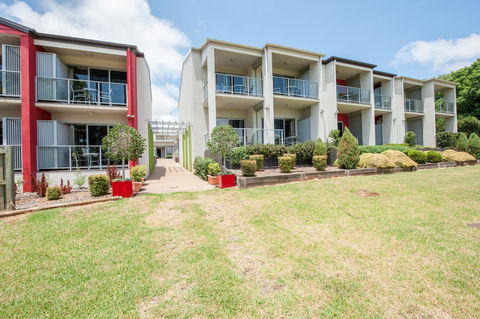 City Golf Club Motel - Accommodation Coffs Harbour 10