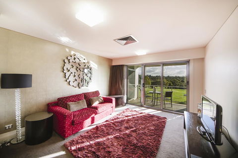 City Golf Club Motel - Accommodation Coffs Harbour 40
