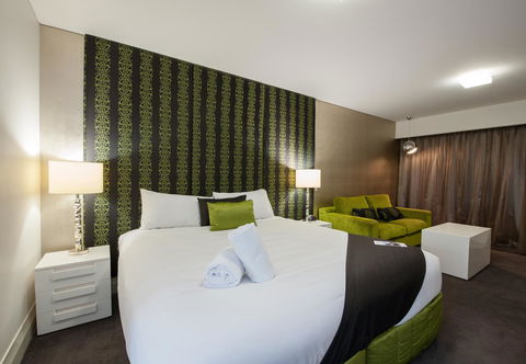 City Golf Club Motel - Accommodation Coffs Harbour 3
