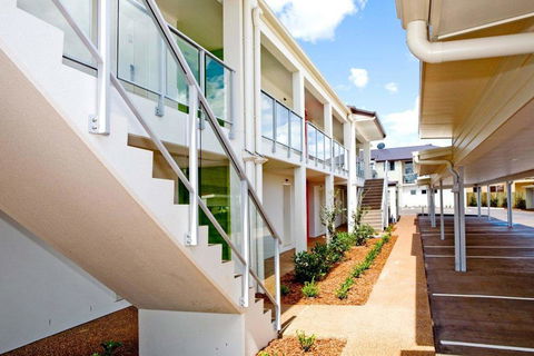 City Golf Club Motel - Accommodation Coffs Harbour 14