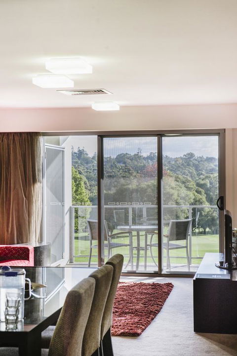 City Golf Club Motel - Accommodation Coffs Harbour 24