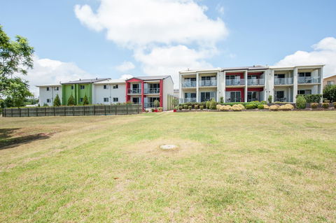 City Golf Club Motel - Accommodation Coffs Harbour 13