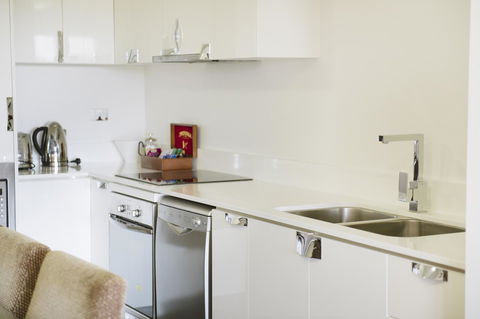City Golf Club Motel - Accommodation Coffs Harbour 37