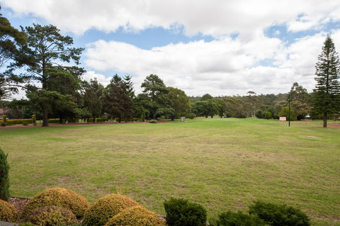City Golf Club Motel - Accommodation Coffs Harbour 19