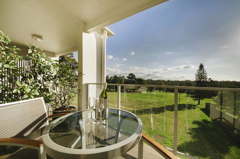 City Golf Club Motel - Accommodation Coffs Harbour 25