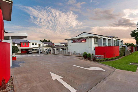 City Golf Club Motel - Accommodation Coffs Harbour 8