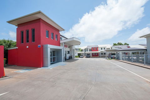 City Golf Club Motel - Accommodation Coffs Harbour 6
