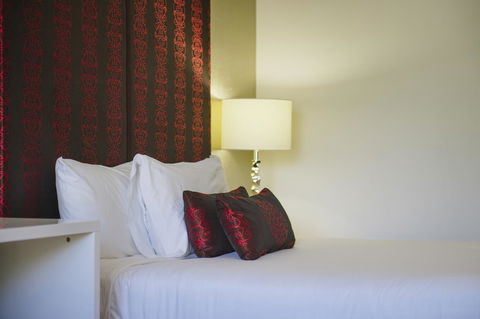 City Golf Club Motel - Accommodation Coffs Harbour 31
