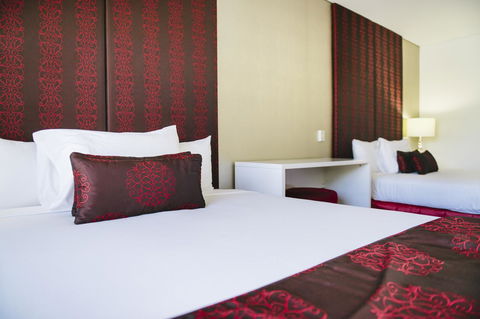 City Golf Club Motel - Accommodation Coffs Harbour 32