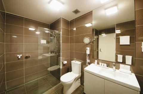 City Golf Club Motel - Accommodation Coffs Harbour 28