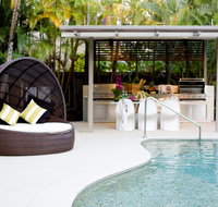 Noosa Tropicana - Accommodation Coffs Harbour