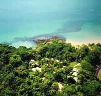 Eco Village Mission Beach - Accommodation Coffs Harbour