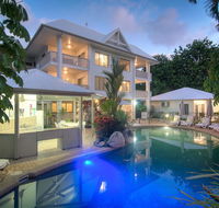 The Port Douglas Queenslander - Accommodation Coffs Harbour