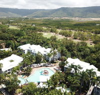 Oaks Resort Port Douglas - Accommodation Coffs Harbour