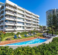 Surfers Chalet - Accommodation Coffs Harbour