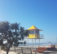 Circle Luxury Holidays - Accommodation Coffs Harbour