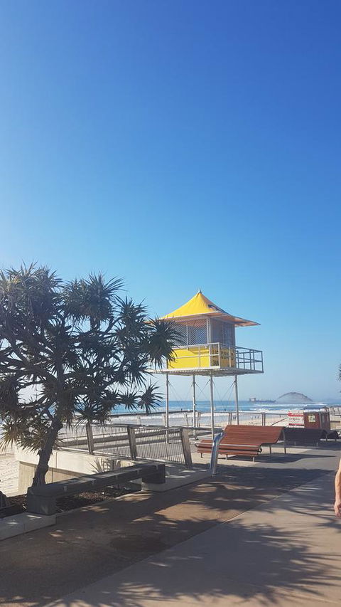 Circle Luxury Holidays - Accommodation Coffs Harbour 0