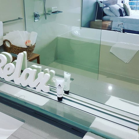 Circle Luxury Holidays - Accommodation Coffs Harbour 24