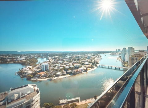 Circle Luxury Holidays - Accommodation Coffs Harbour 10