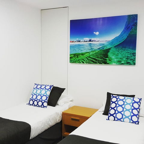 Circle Luxury Holidays - Accommodation Coffs Harbour 21