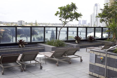 Circle Luxury Holidays - Accommodation Coffs Harbour 19