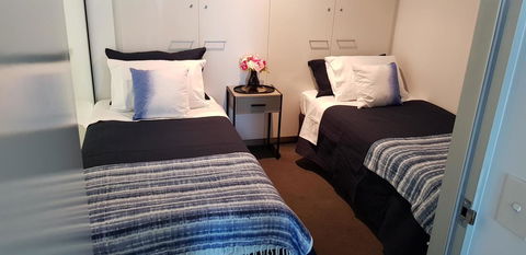 Circle Luxury Holidays - Accommodation Coffs Harbour 13