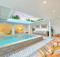  ANDY'S BEACH HOUSE  - Accommodation Coffs Harbour