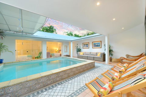 [ ANDY'S BEACH HOUSE ] - Accommodation Coffs Harbour 0