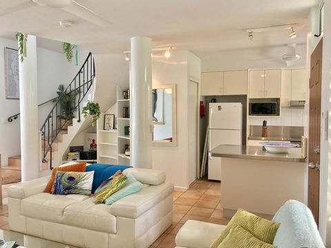 [ ANDY'S BEACH HOUSE ] - Accommodation Coffs Harbour 35