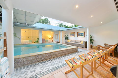 [ ANDY'S BEACH HOUSE ] - Accommodation Coffs Harbour 15