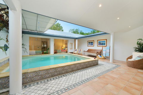 [ ANDY'S BEACH HOUSE ] - Accommodation Coffs Harbour 21