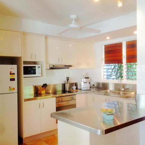 [ ANDY'S BEACH HOUSE ] - Accommodation Coffs Harbour 36
