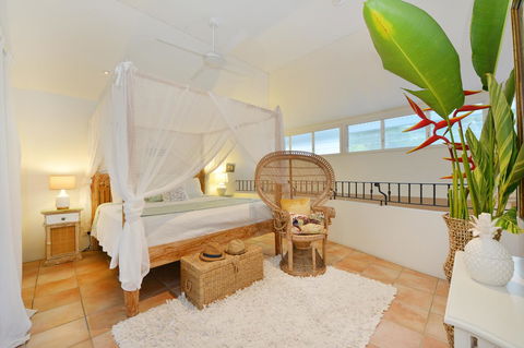 [ ANDY'S BEACH HOUSE ] - Accommodation Coffs Harbour 1