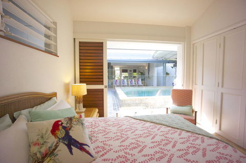 [ ANDY'S BEACH HOUSE ] - Accommodation Coffs Harbour 19