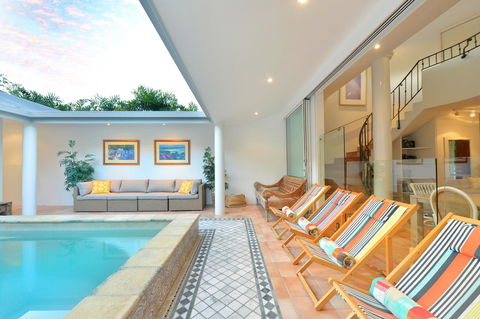 [ ANDY'S BEACH HOUSE ] - Accommodation Coffs Harbour 18