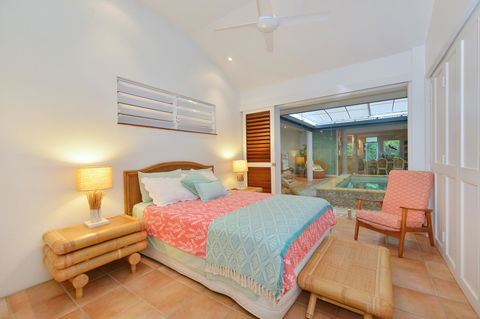 [ ANDY'S BEACH HOUSE ] - Accommodation Coffs Harbour 25