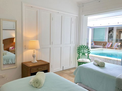 [ ANDY'S BEACH HOUSE ] - Accommodation Coffs Harbour 32